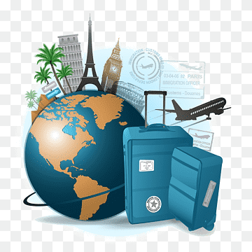 Travel Services - The Aerolink